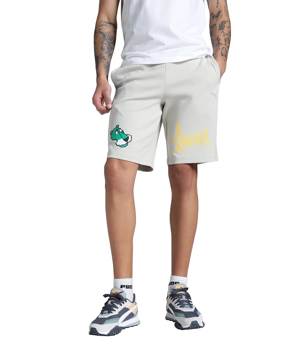 Men's Bermuda Shorts-image-46