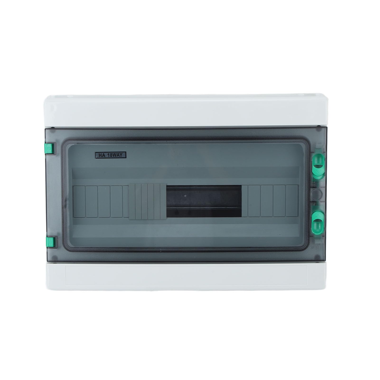 Boîte de Distribution électrique IP65, 18 Voies Disjoncteur