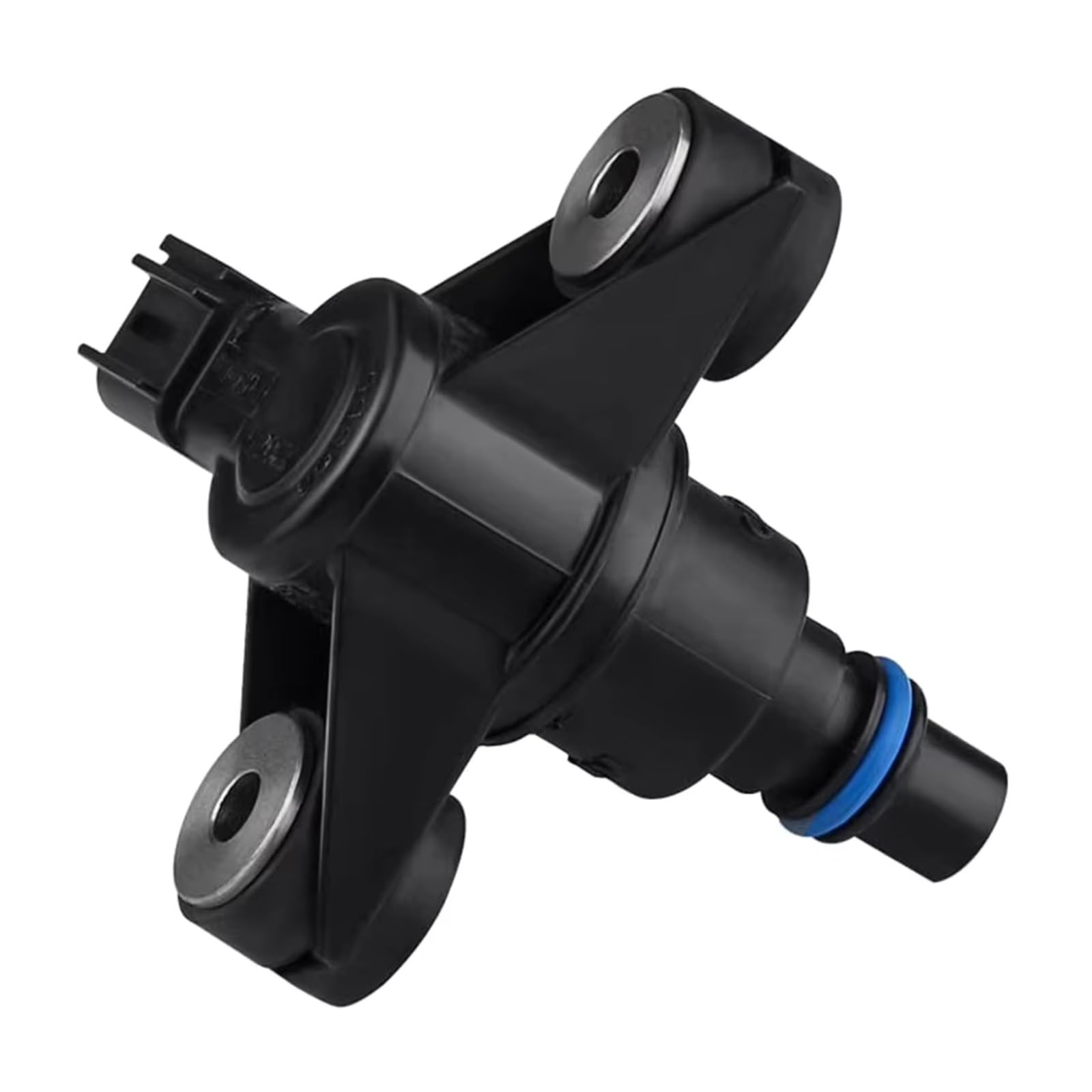 Tgfqolb One Color Car Electromagnetic Valve Part Compatible With For Mustang 2010-2017 For Taurus 2010-2017 Car Vapor Canister Purge Valve Solenoid 9U5z9c915h
