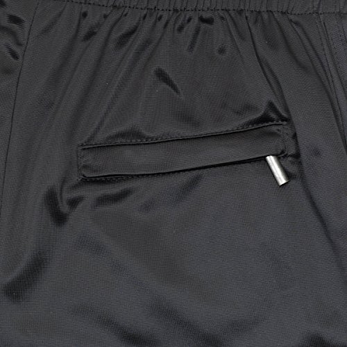 North 15 Men's Jogger Tricot Pants with Bottom Zipper (Medium -5X Large)3