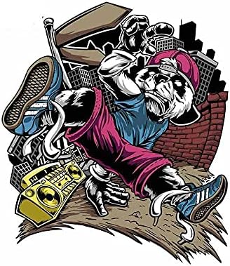 Amazon アニメの女の子のための13cmx10 5cm車のステッカー防水デカールオートバイヘルメットビニール窓 ステッカー デカール 車 バイク