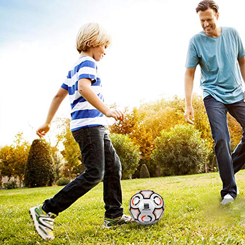 はじめて購入するサッカーボールの注意点 Totto Life