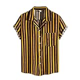 【Langarmshirt Baumwolle】Es besteht aus hochwertiger Baumwolle, weichem Stoff und ist angenehm zu tragen. Weich, atmungsaktiv, flexibel für den ganzen Tag entspannenden Komfort. Perfekt für Frühling, Sommer, Herbst und Winter. Reines Baumwollmaterial schützt Ihre Haut und sorgt dafür, dass Sie sich wohl fühlen.
