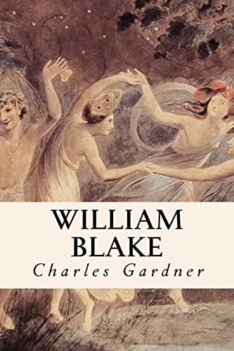 William Blake 1515244903 Book Cover