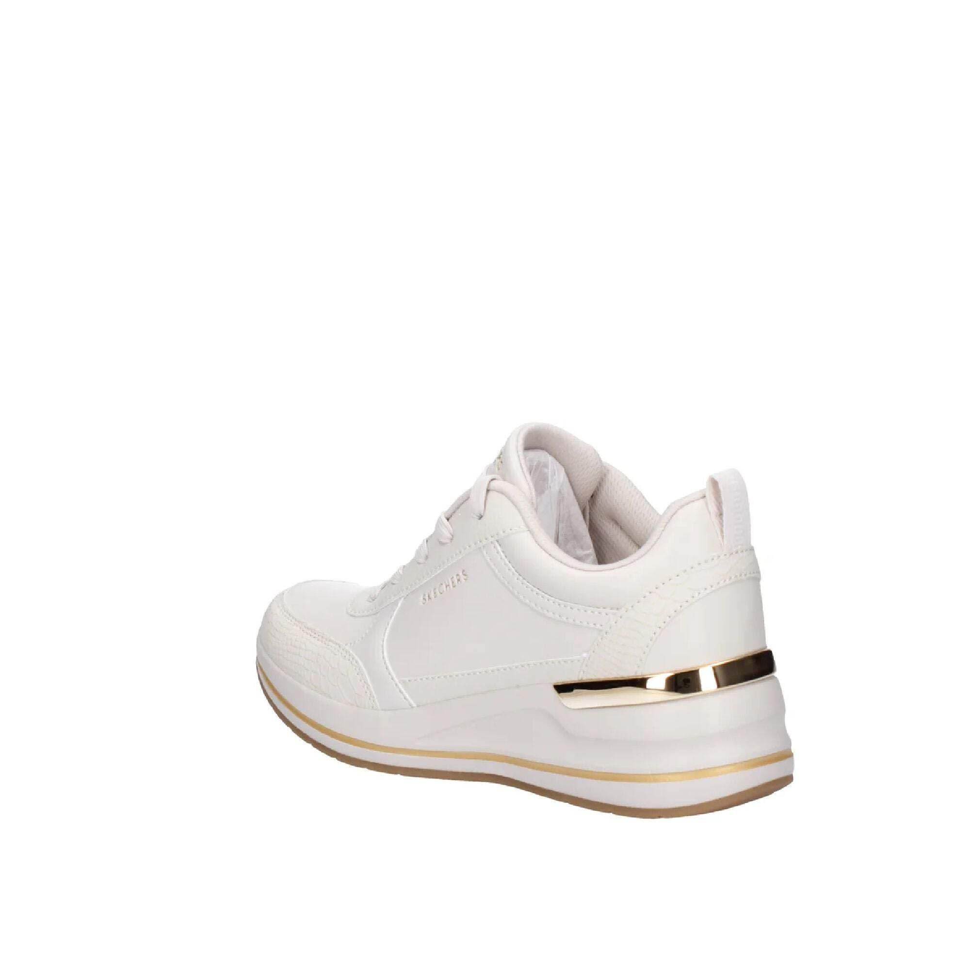 Skechers Billion 2 Fine Shine Billion 2 Mid Lace UPDonna