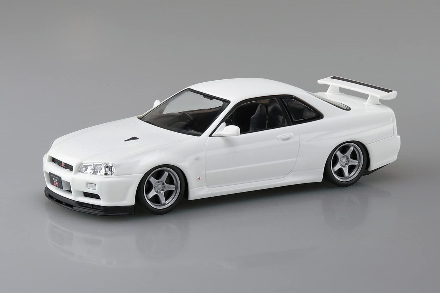 Amazon | 青島文化教材社(AOSHIMA) 1/32 ザ・スナップキットシリーズ 