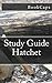 Hatchet: (A BookCaps Study Guide)