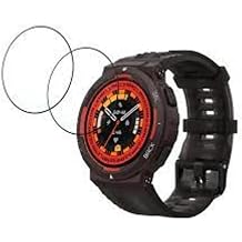 Amazfit Active Edge 9H Nano Ekran Koruyucu2 Adet