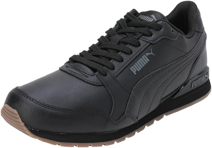 PUMAUnisex's St Runner V3 L Sneaker