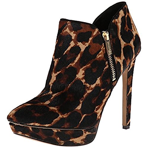 Jessica Simpson Women's Venni2 Platform Pump