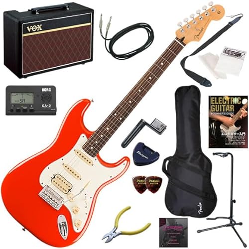 yZbgizFENDER GLM^[Sғ LVRXggLX^[ Pathfinder10{i14_Zbg PlayerII Stratocaster HSS/CRR/RiR[bh/[Ywj