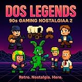 Retro. Nostalgia. Here.