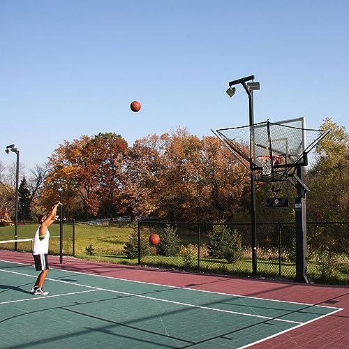 The 19 Best Basketball Returns & Guard Nets of 2024 [Verified] Cherry