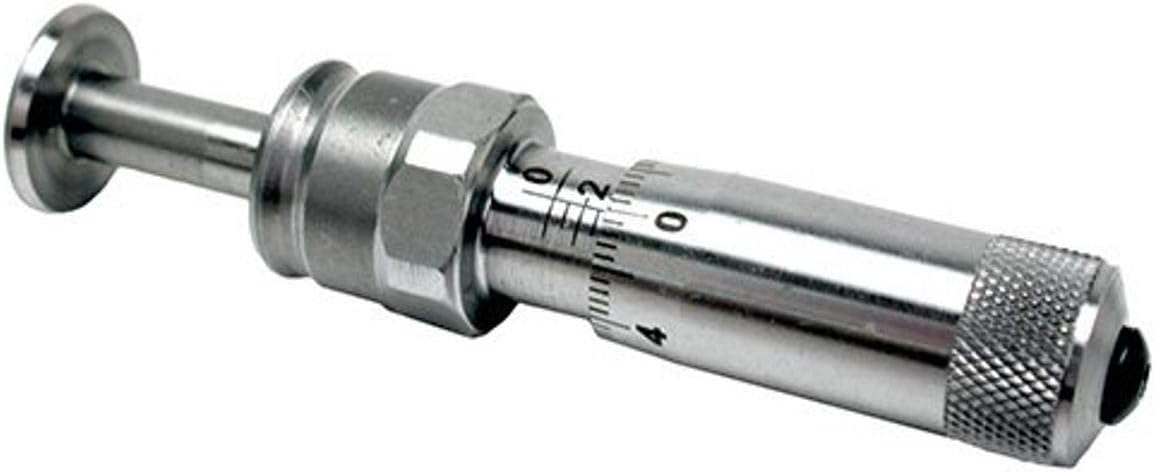 Hornady Micrometer Rifle Lock N Load Powder Measure