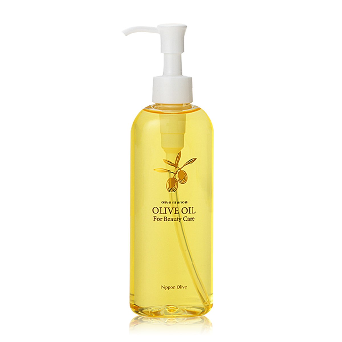 Amazon | オリーブマノン 化粧用オリーブオイル200ml 【化粧用油