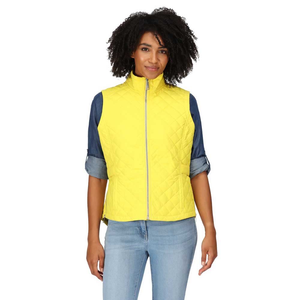 Regatta Carmine Womens Bodywarmer