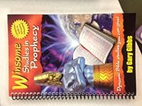 Winsome Studies in Prophecy 0972821716 Book Cover