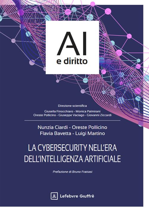 La cybersecurity nell'era dell'intelligenza artificiale