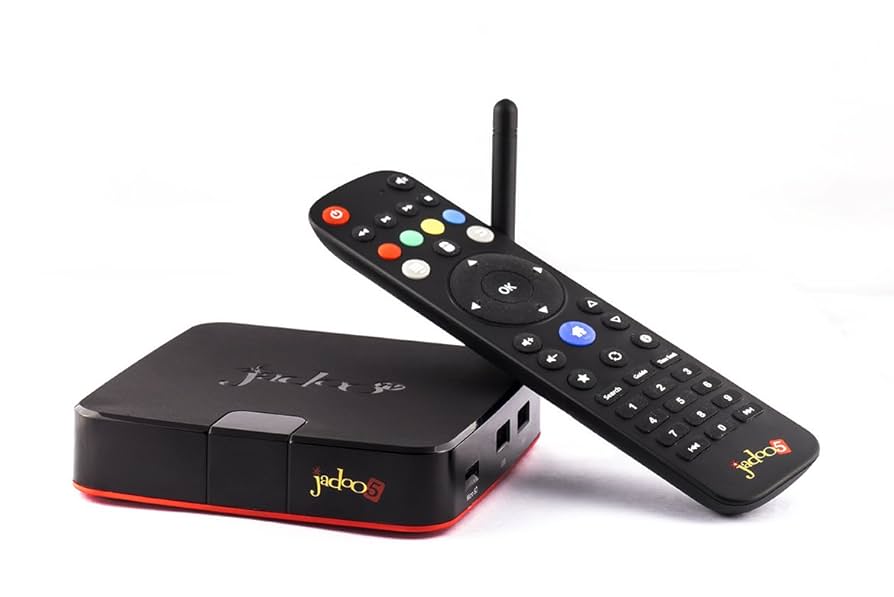 テレビ jadoo tv 5s jadoo tv 5s