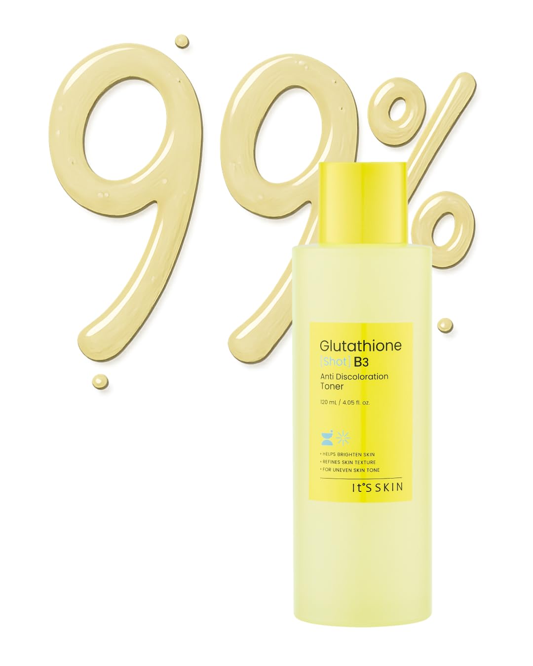 glutathione water drop skin toner Buy Glutathione Injection 600 mg main image 1