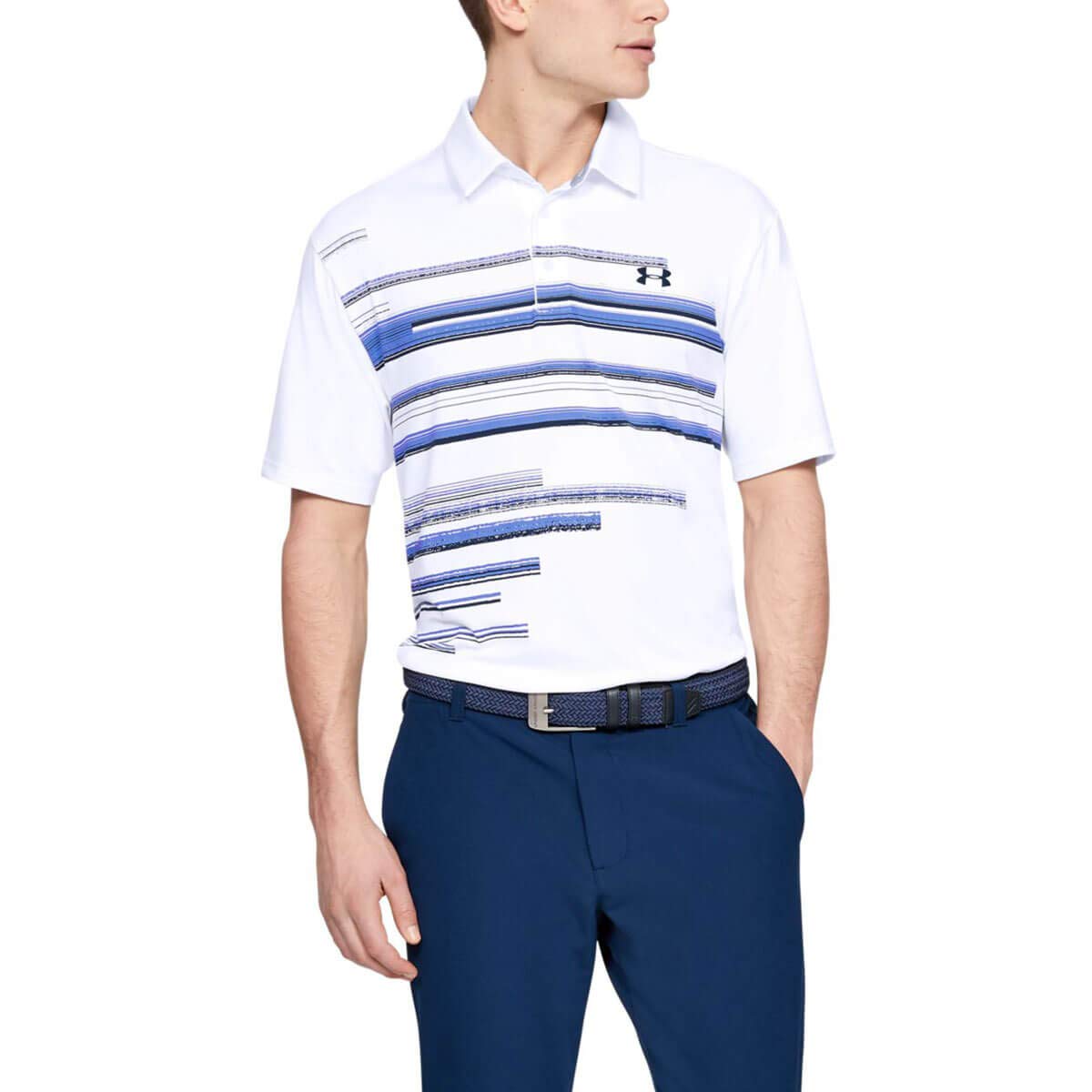 Under Armour Playoff 2.0 Polo de Golf Hombre — view 86