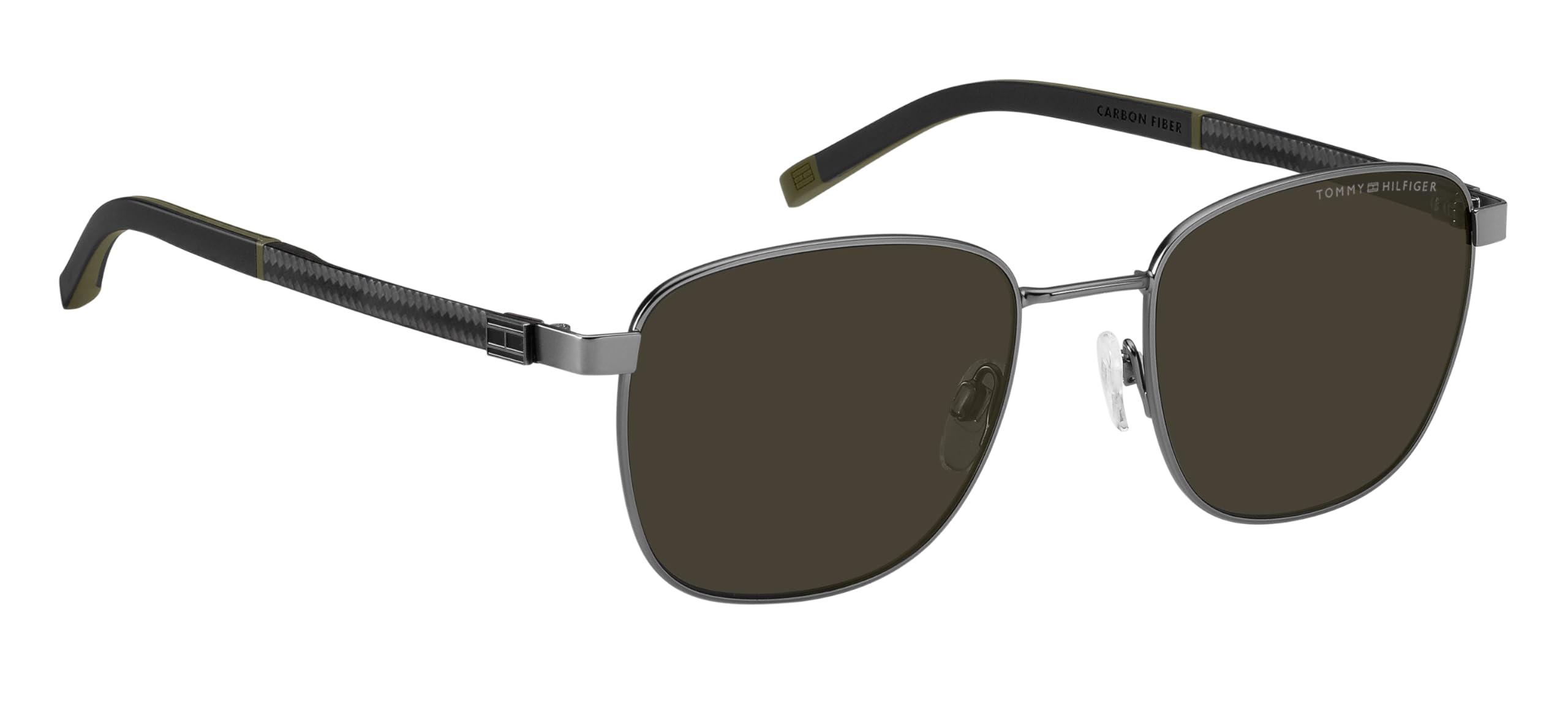 TOMMY HILFIGER Unisex Th 2138/S Sonnenbrille (1er Pack)