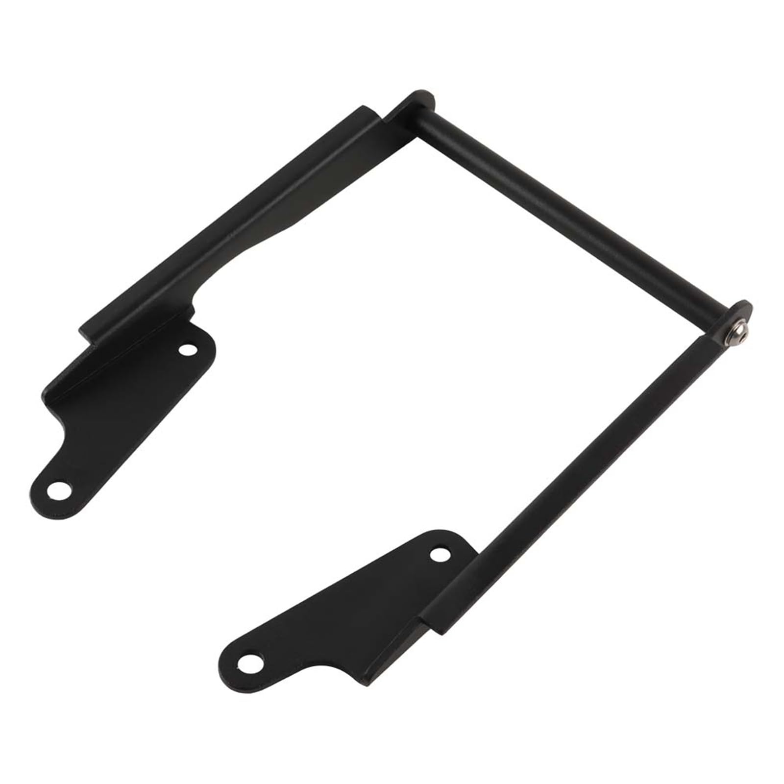 LXrgJs Phone Navigation Mount Mounting Bracket Adapter Holder for Y&amaha MT09 Tracer 900 FJ-09 Tracer900 MT-09 2015 - 2017 Motorcycle