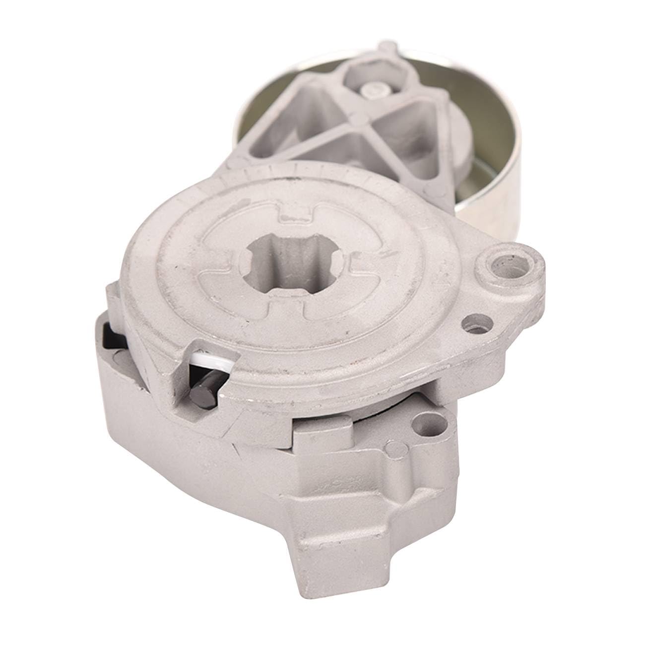 Amazon.com: LMXWLYLYT Drive Belt Tensioner Pulley Fits MD367192  