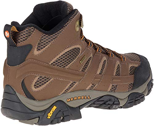 Image of Merrell Women's Moab 2 Mid Gtx Hiking Boot