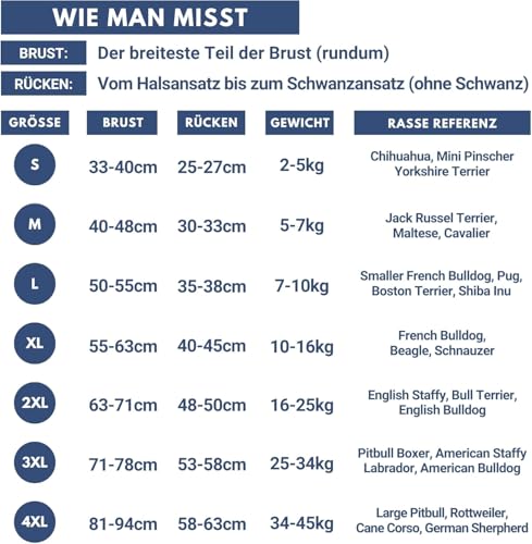 Spark Paws Hundepyjama, ultraweich und 4-Wege-Stretch, Erholungsanzug nach Operation, Schlafanzug Onesie für Kleine, Mittlere und Große Hunde, When Pigs Fly, XL