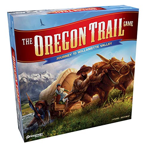 The Oregon Trail: Journey to Willamette Valley miniatura 4
