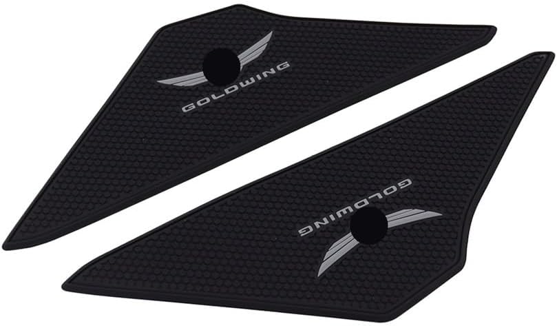 Motorcycle Tank Pad Sticker Motorcycle Tank Pad Side Anti-Slip Protection Fit for Goldwing GL 1800 F6B for Goldwing GL1800 2018-2024