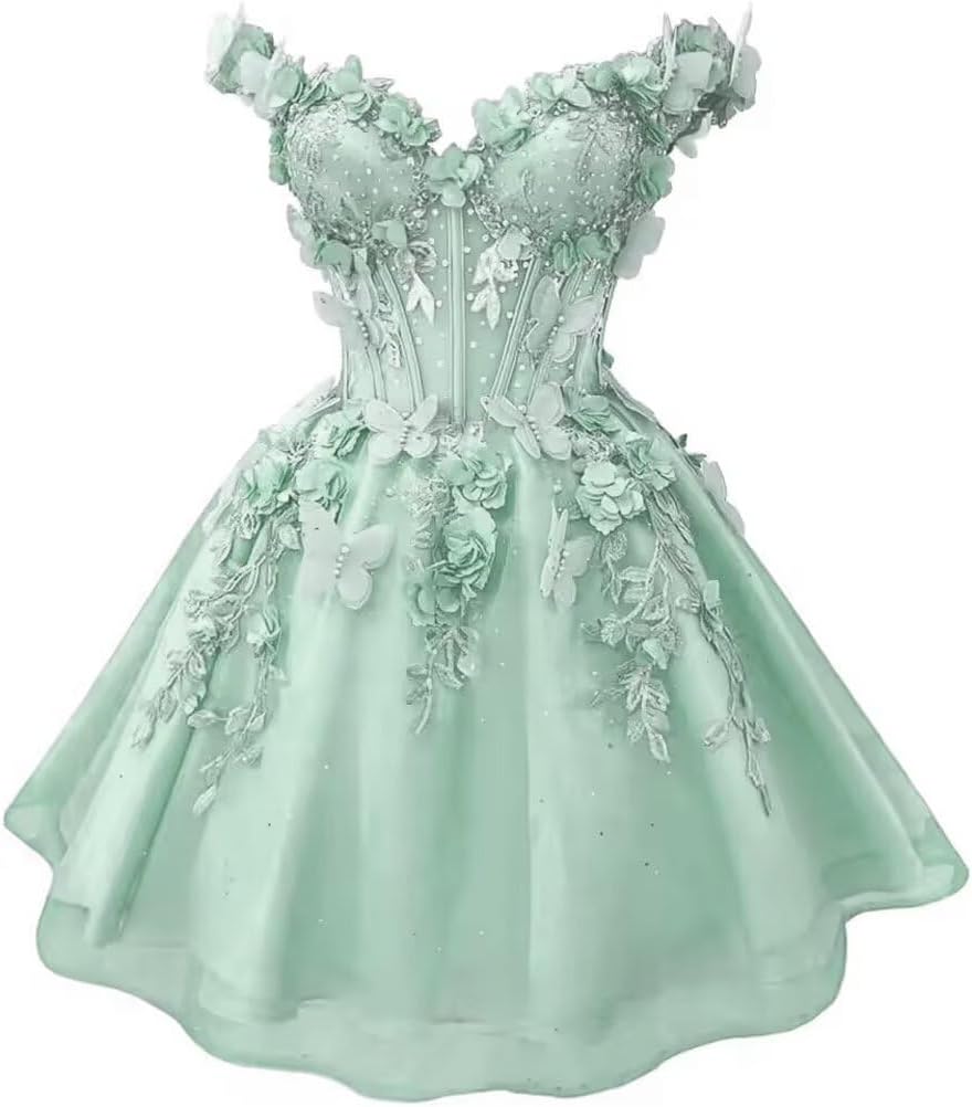Mint Green