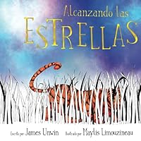 Alcanzando las estrellas 1737058464 Book Cover