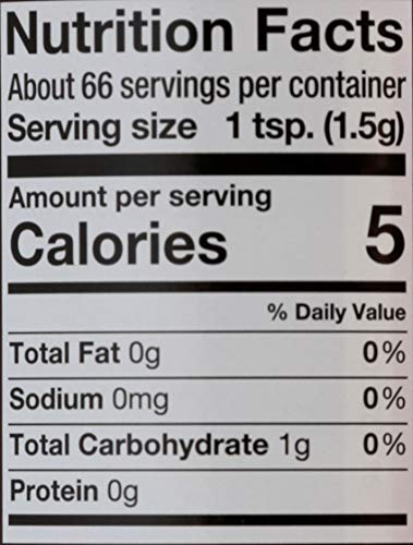 Image of Cafix Caffeine-Free All-Natural Instant Coffee Substitute, 3.5oz. Packages (Pack of 1)