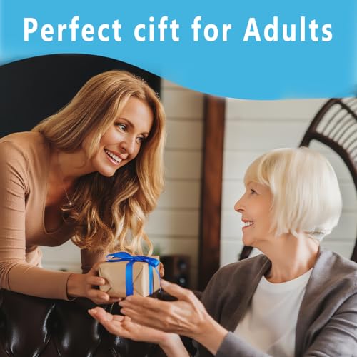 Magnets Bundle-Stress Geschenkset,Magnetspiel für Jugendliche & Erwachsene,Kreatives Entspannungs 2X(25mm)&550+ Bunte Magnetsteine (6mm)|Magnetspiel Set für ASMR,Jahren mit Autismus-Förderung