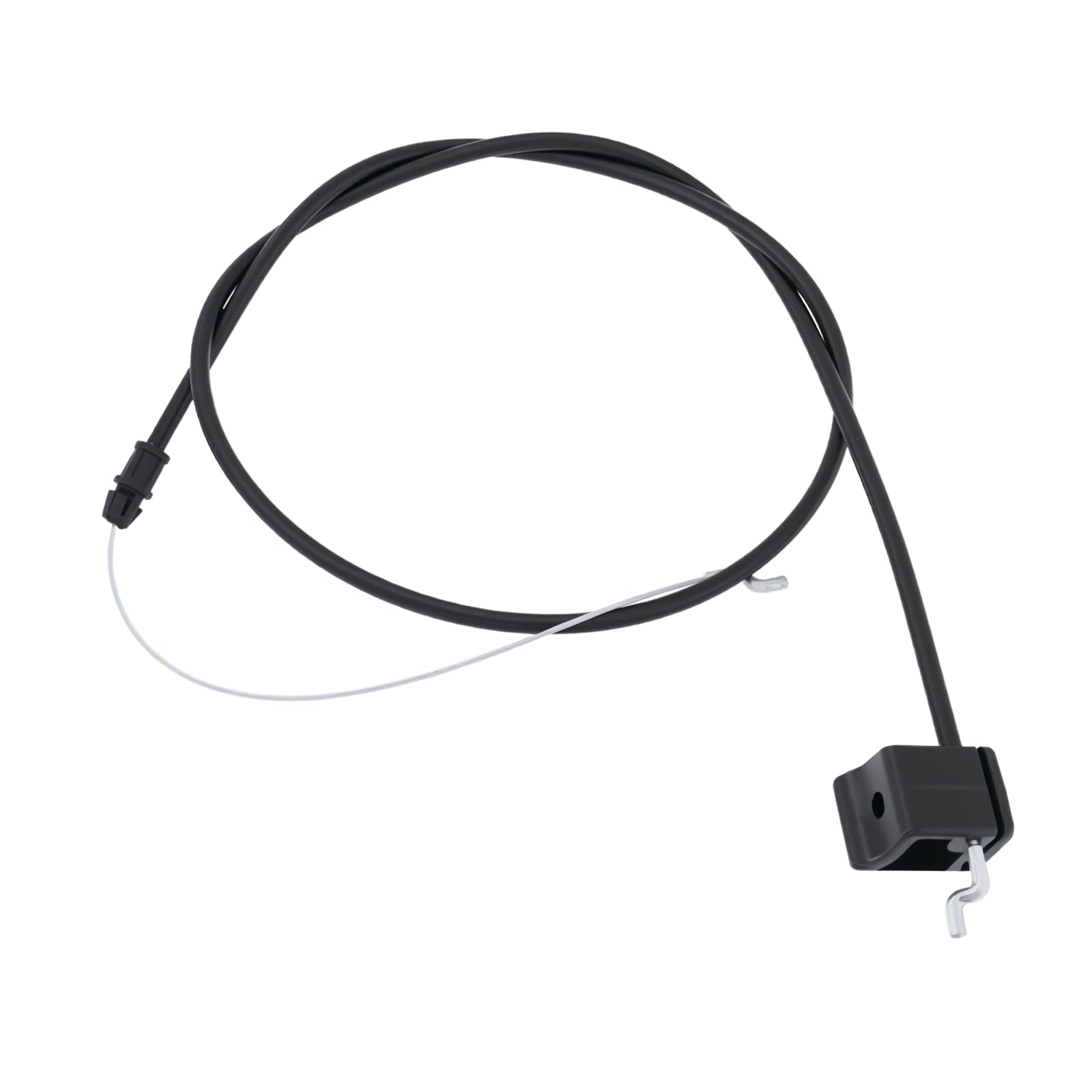 SG Store Câble d'actionnement de Frein pour Tondeuse à Gazon 133-8109 112-8818 128 Cm Compatible avec Toro 20339 20377 20378 21379 20954 20959 21761