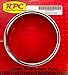 Racing Power Company R2015 2" Aluminum Air Cleaner Spacer
