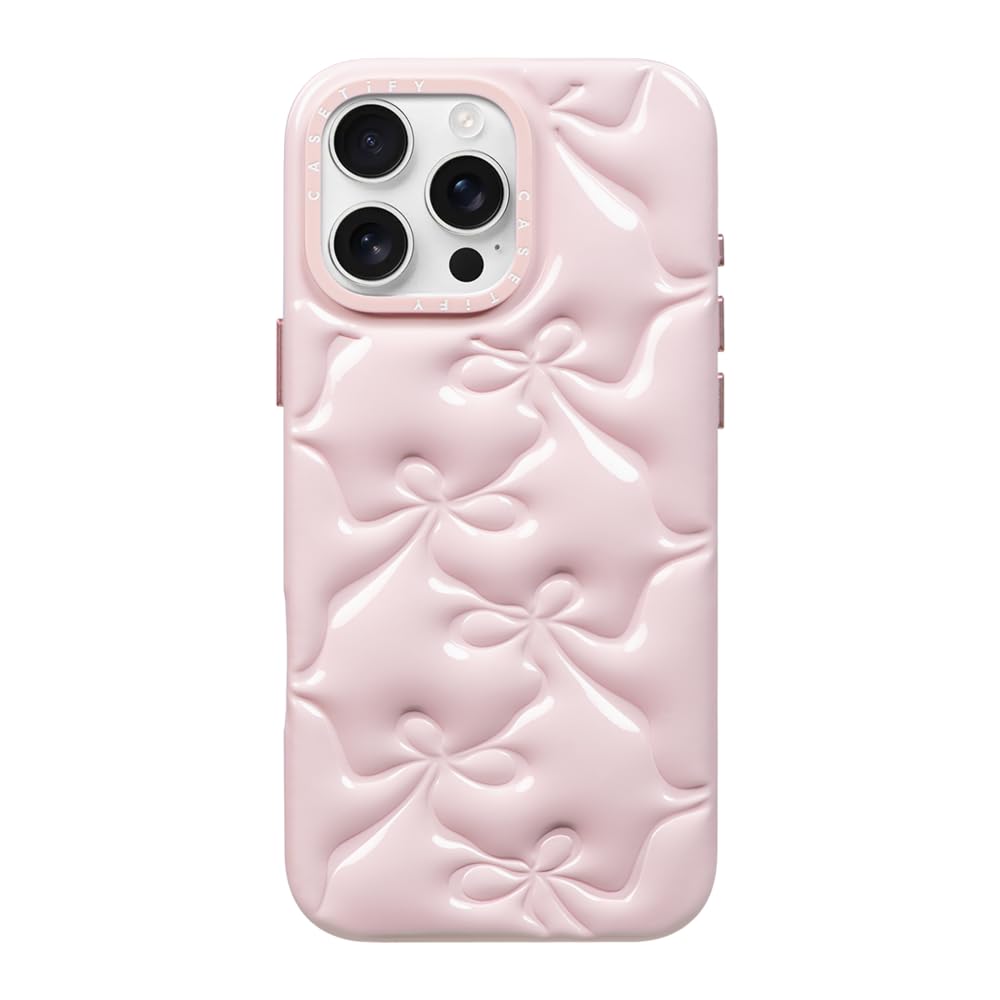 Amazon.co.jp: CASETiFY ピロー iPhone 16 Pro Max ケース