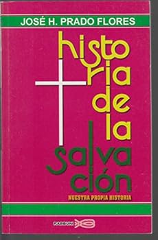 Unknown Binding Histotria de la Salvacion - Rabbuni [Spanish] Book