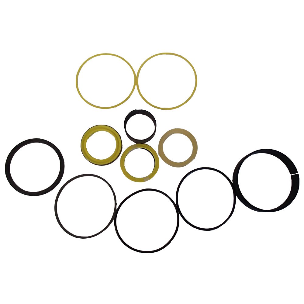 イヌクシュク　イヌイット One New Cylinder Seal Kit Fits CAT, Fits Caterpillar IT18B