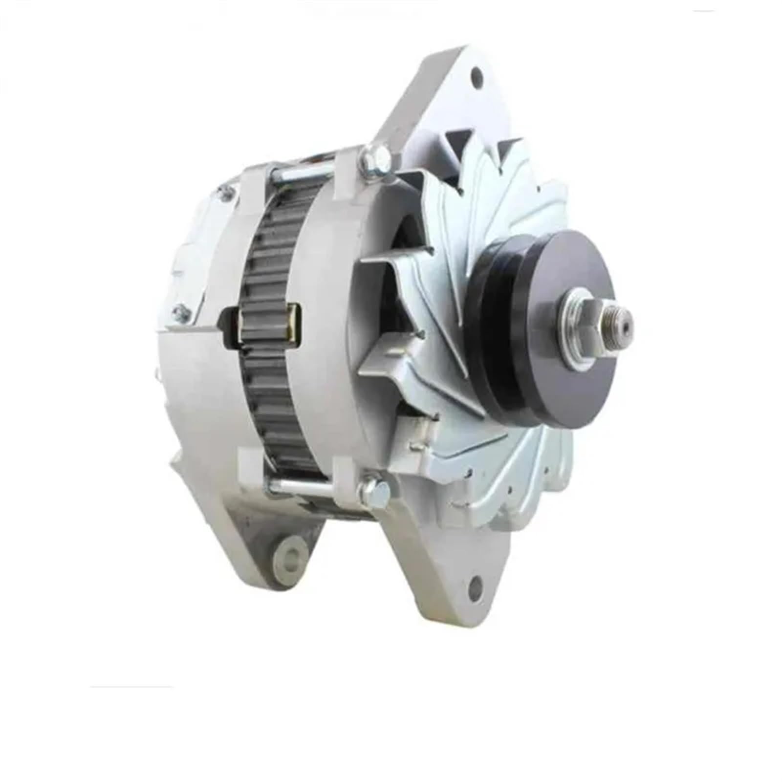24V 90A Automotive Engine Spare Parts ATG20054 600-821-9220 600-825-9331 Bulldozer Alternator Komatsu