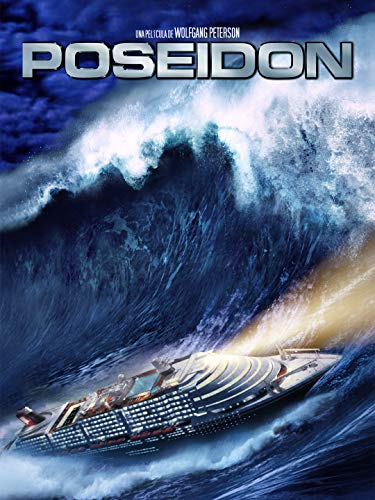 Poseidon