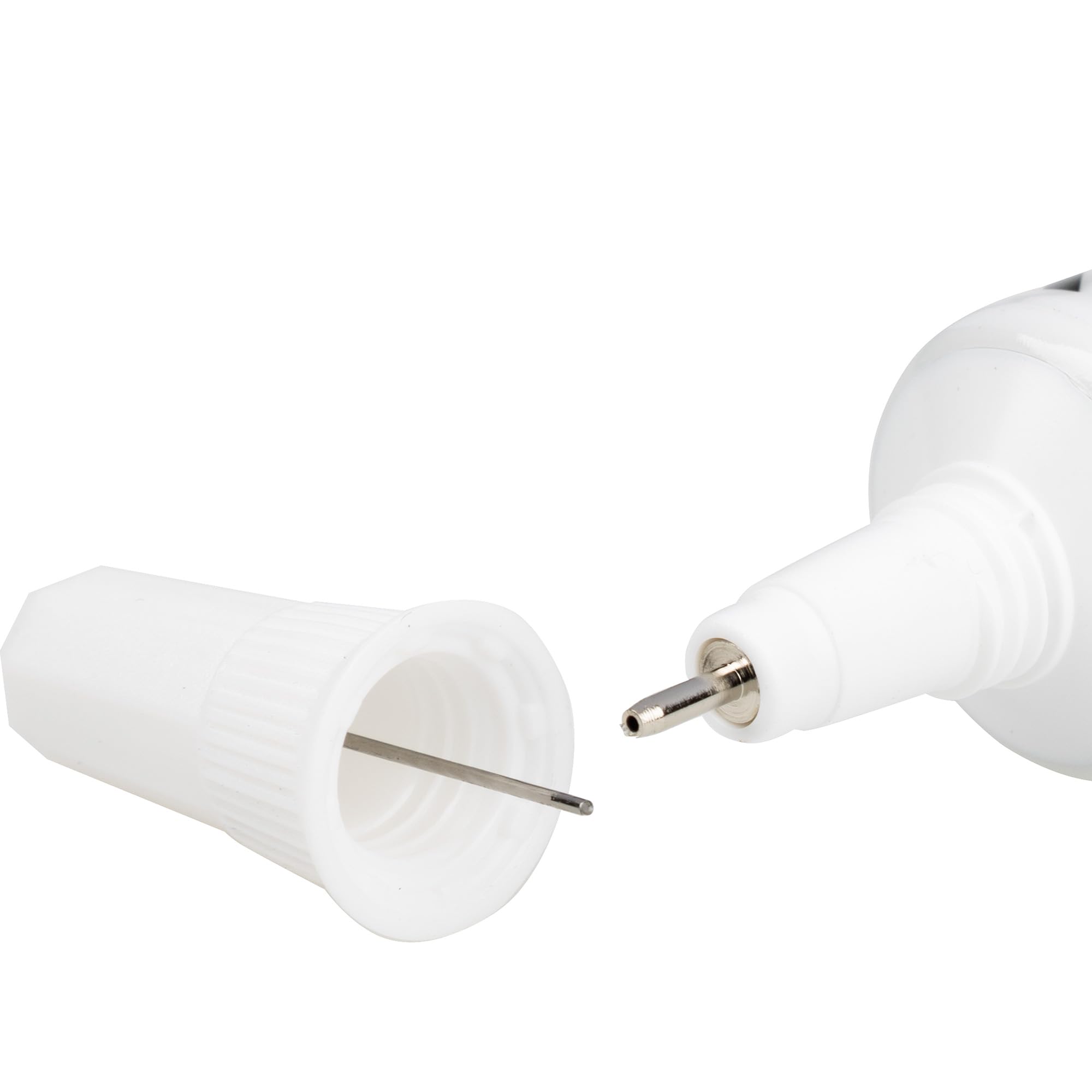 Colla Per Display Smartphone 60ml - Gel Trasparente, Resistente Ad Acqua E Vibrazioni - Foto 8