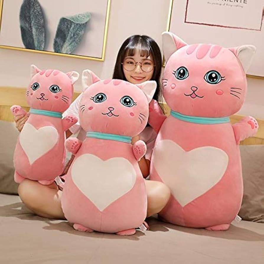 ピンクの猫様　MICHEL  K10 6252316201_2.jpg