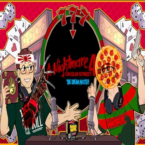 Episode 224: A Nightmare On Elm Street 4: The Dream Master (1988)