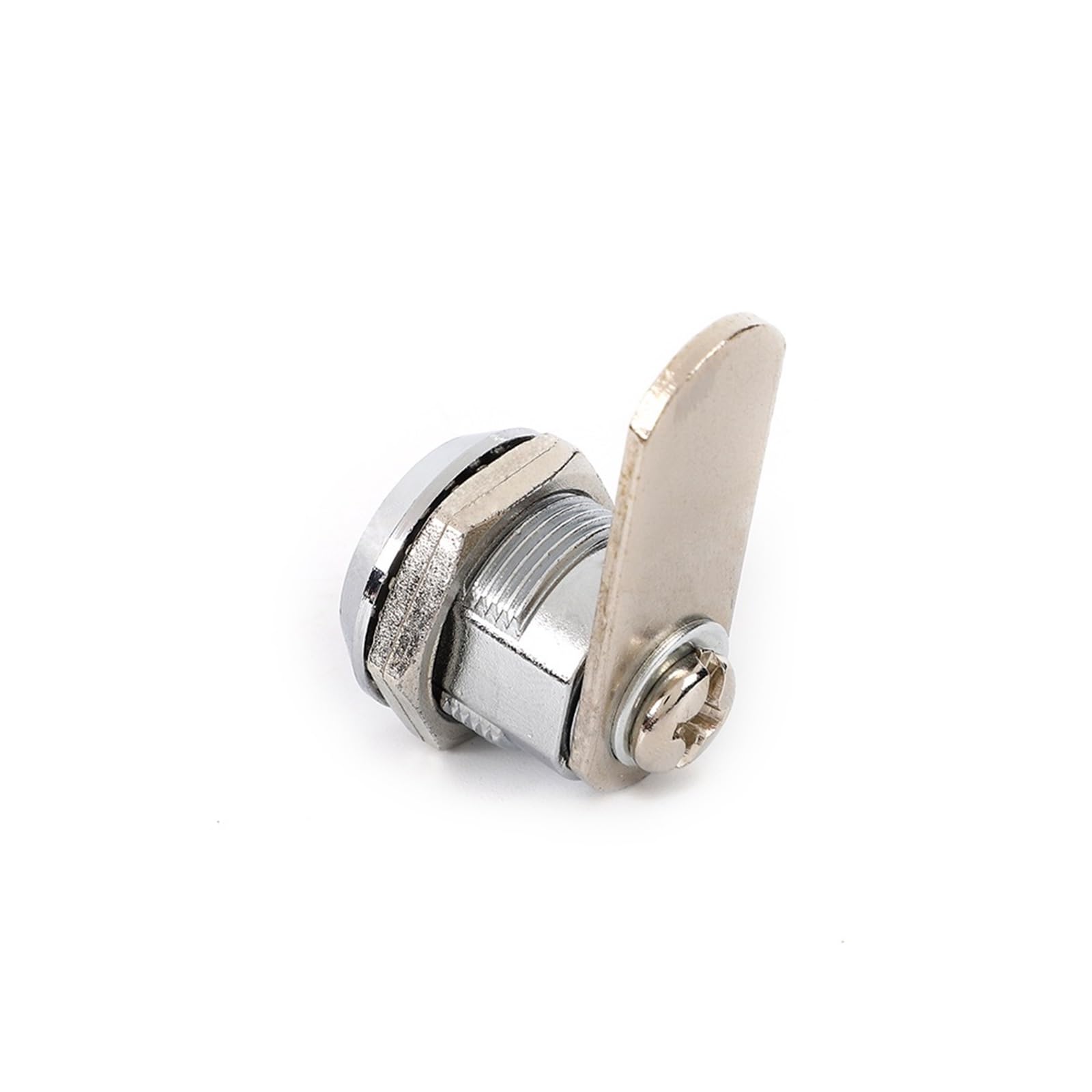 Bgnehrfl One Color Cam Lock Jk503 90 Degree Metal Turn Cam Lock Construction