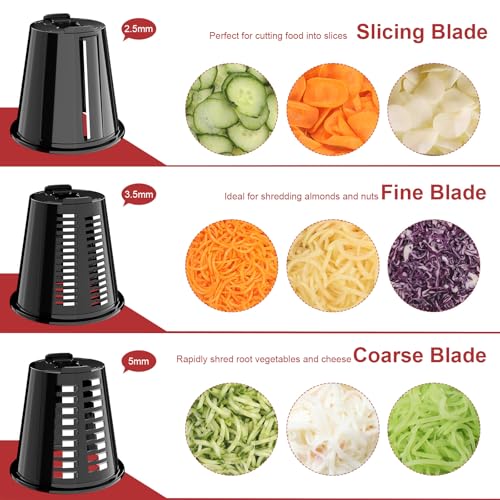 Slicer-Shredder-Attachment-for-KitchenAid-Stand-Mixer-Cheese-Grater-Vegetable-Slicer-with-3-Blades-Salad-Maker-Attachment-for-Kitchen-aid-Dishwasher-Safe-Food-Slicer-for-Grating-and-Slicing