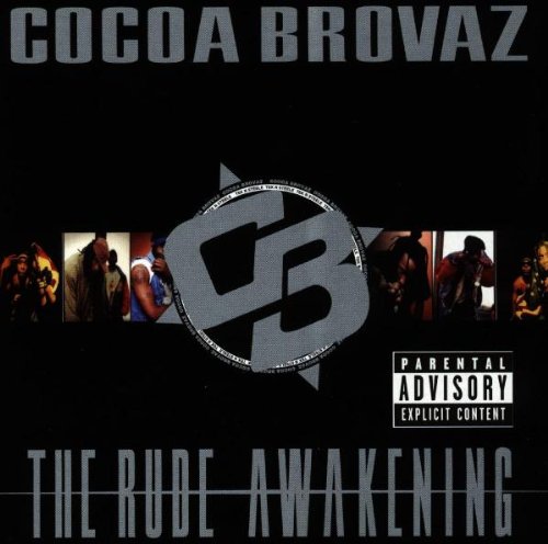 Rude awakening [Audio CD]