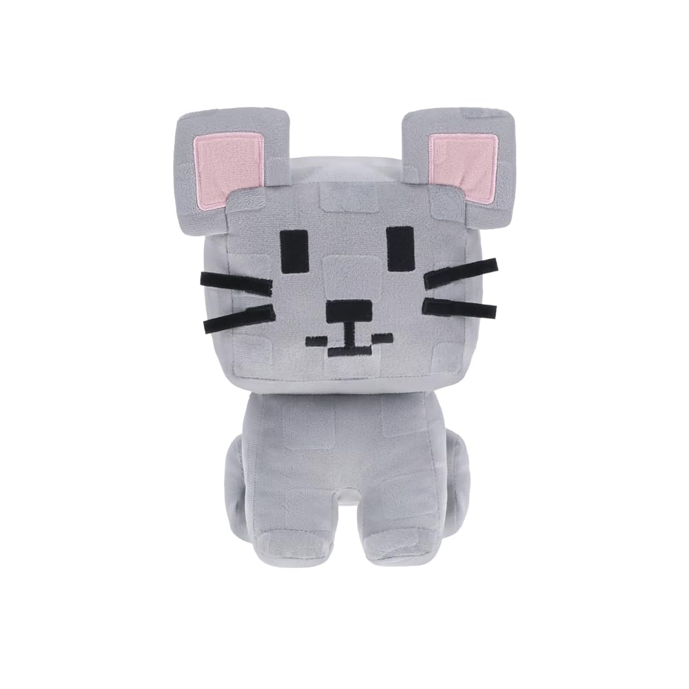 Grow a Garden Peluche Surprise 20 cm Deluxe - Grande Peluche avec Code DLC épique - Poupée à Collectionner dans Une boîte mystérieuse - Jouet Premium fidèle au Jeu vidéo Roblox - 5